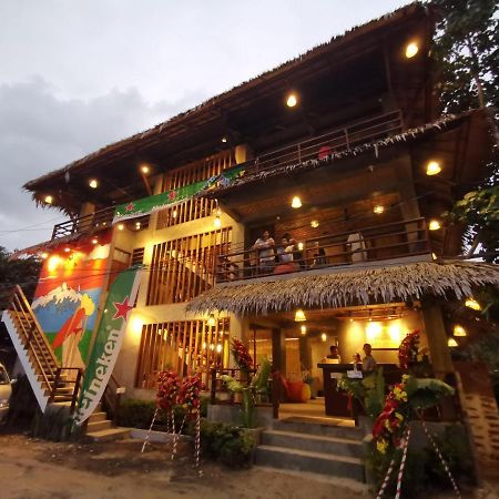 Hang Loose Hostel Хенераль-Луна Екстер'єр фото