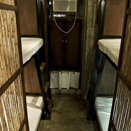 Hang Loose Hostel Хенераль-Луна Екстер'єр фото