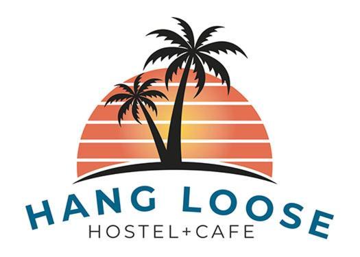 Hang Loose Hostel Хенераль-Луна Екстер'єр фото