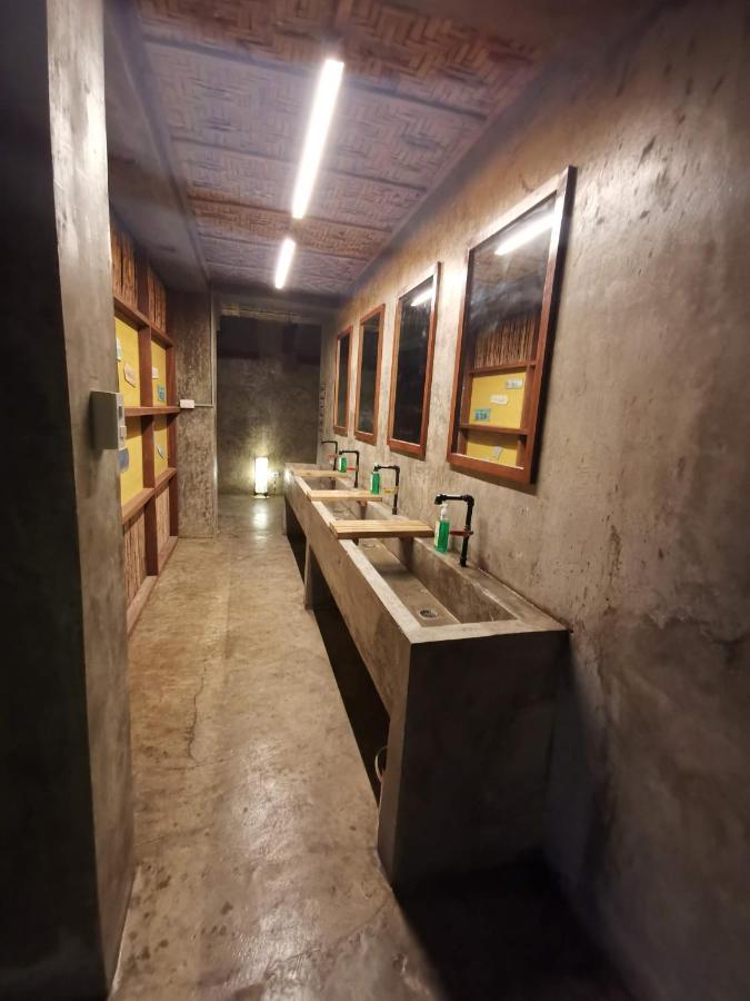 Hang Loose Hostel Хенераль-Луна Екстер'єр фото