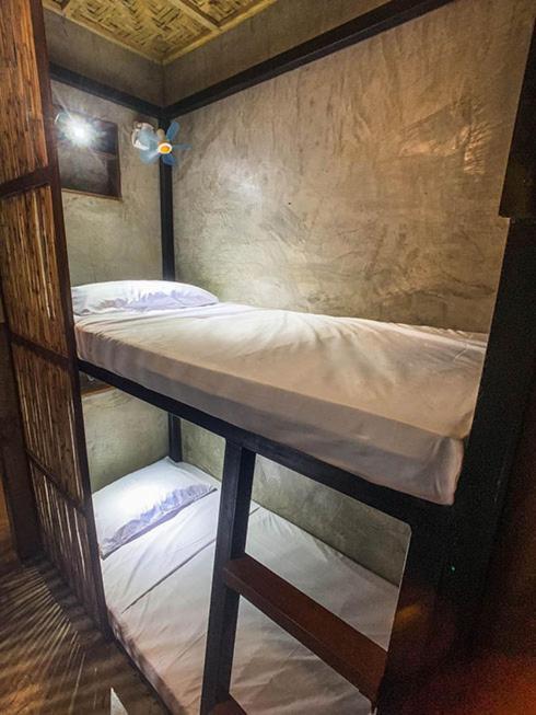 Hang Loose Hostel Хенераль-Луна Екстер'єр фото