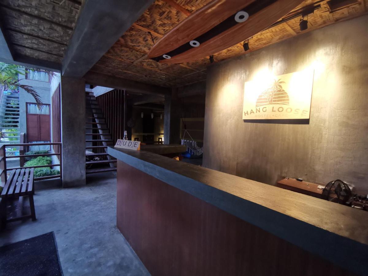 Hang Loose Hostel Хенераль-Луна Екстер'єр фото
