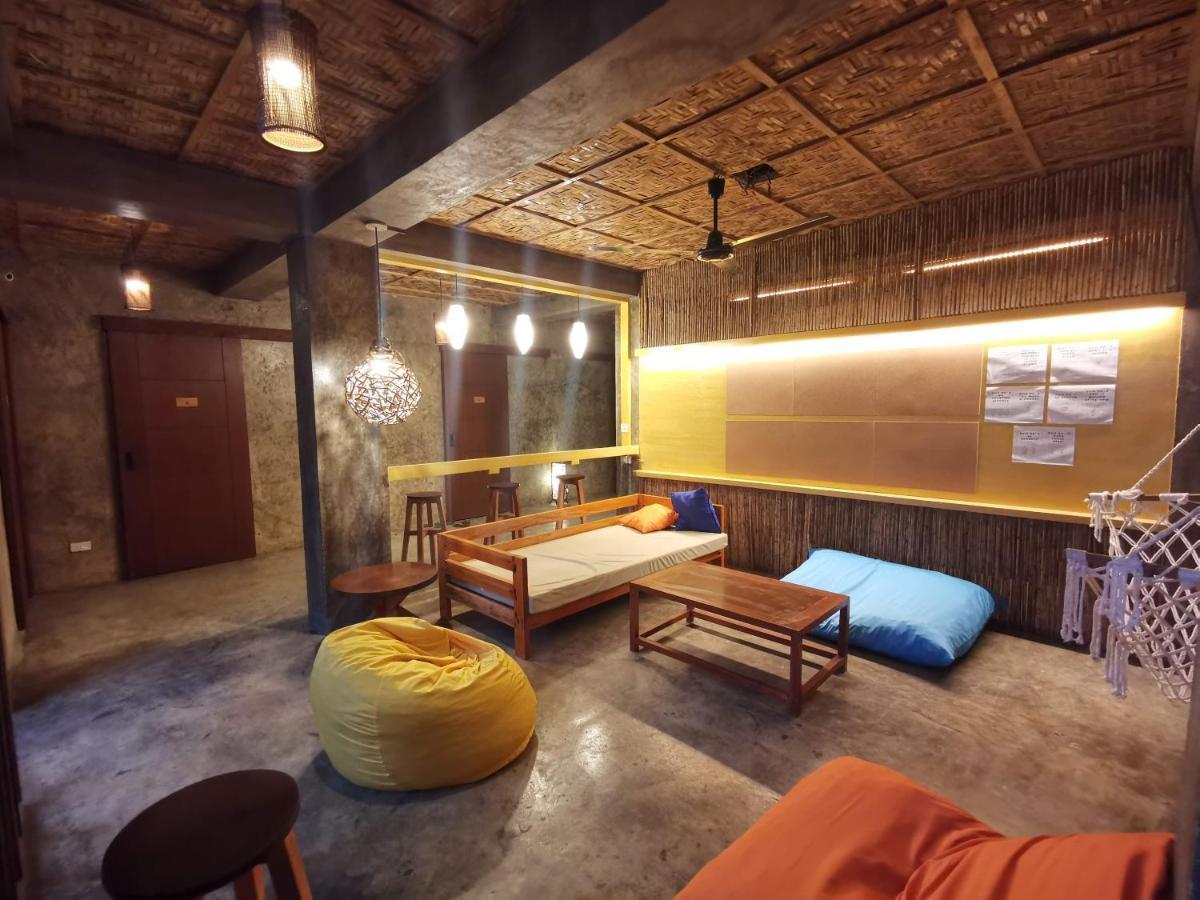 Hang Loose Hostel Хенераль-Луна Екстер'єр фото