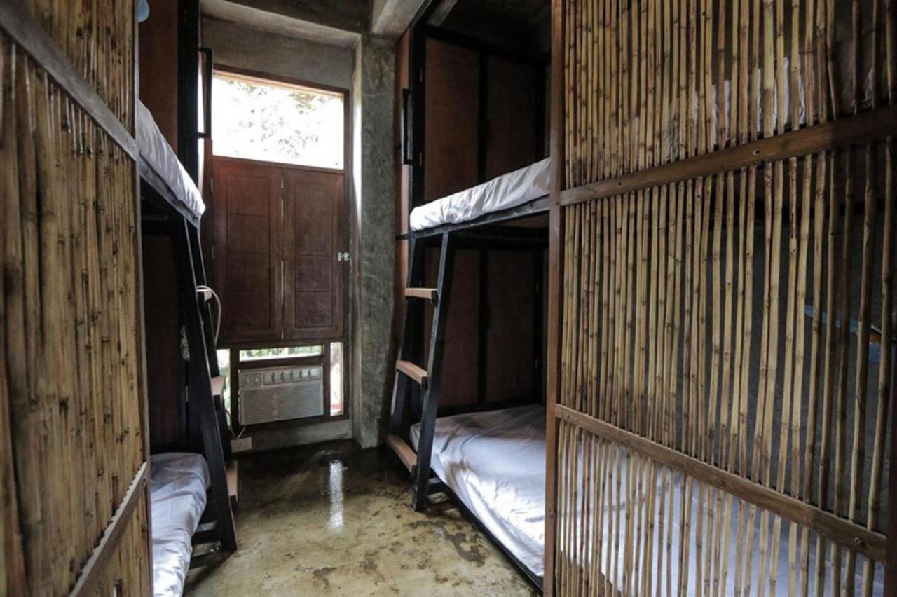 Hang Loose Hostel Хенераль-Луна Екстер'єр фото