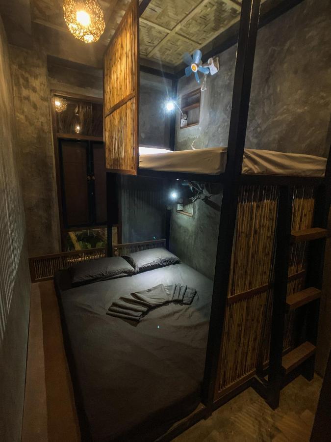 Hang Loose Hostel Хенераль-Луна Екстер'єр фото